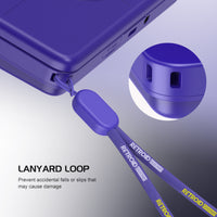 Retroid Pocket Flip 2 Portable Game Consoles