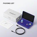 Retroid Pocket Flip 2 Portable Game Consoles