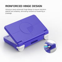 Retroid Pocket Flip 2 Portable Game Consoles