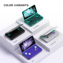 Retroid Pocket Flip 2 Portable Game Consoles