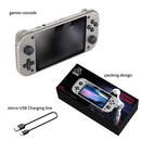 M17 Handheld Game Console