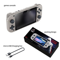 M17 Handheld Game Console