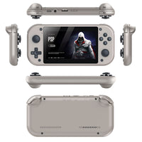M17 Handheld Game Console