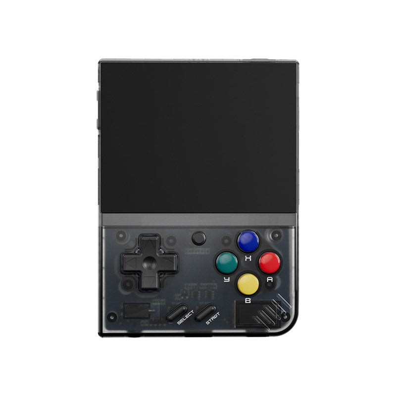 Miyoo Mini Plus Retro Game Handheld