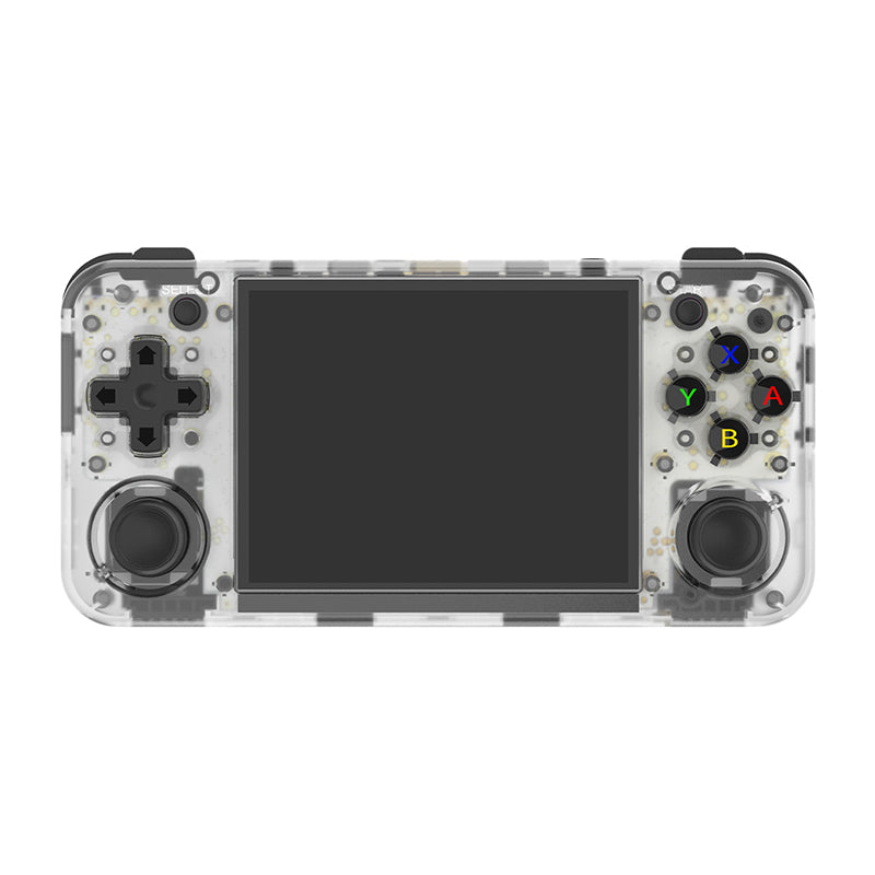 ANBERNIC RG35XX H Retro Handheld Game Console