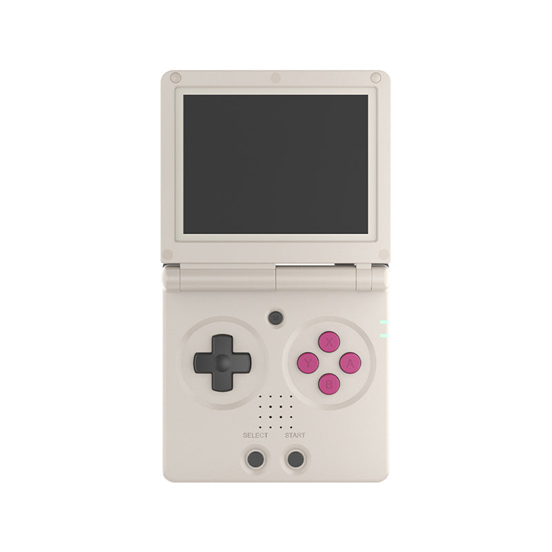ANBERNIC RG35XXSP Portable Retro Game Console