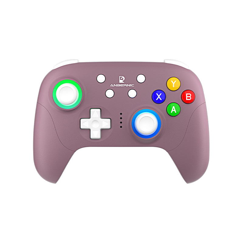 US / Purple