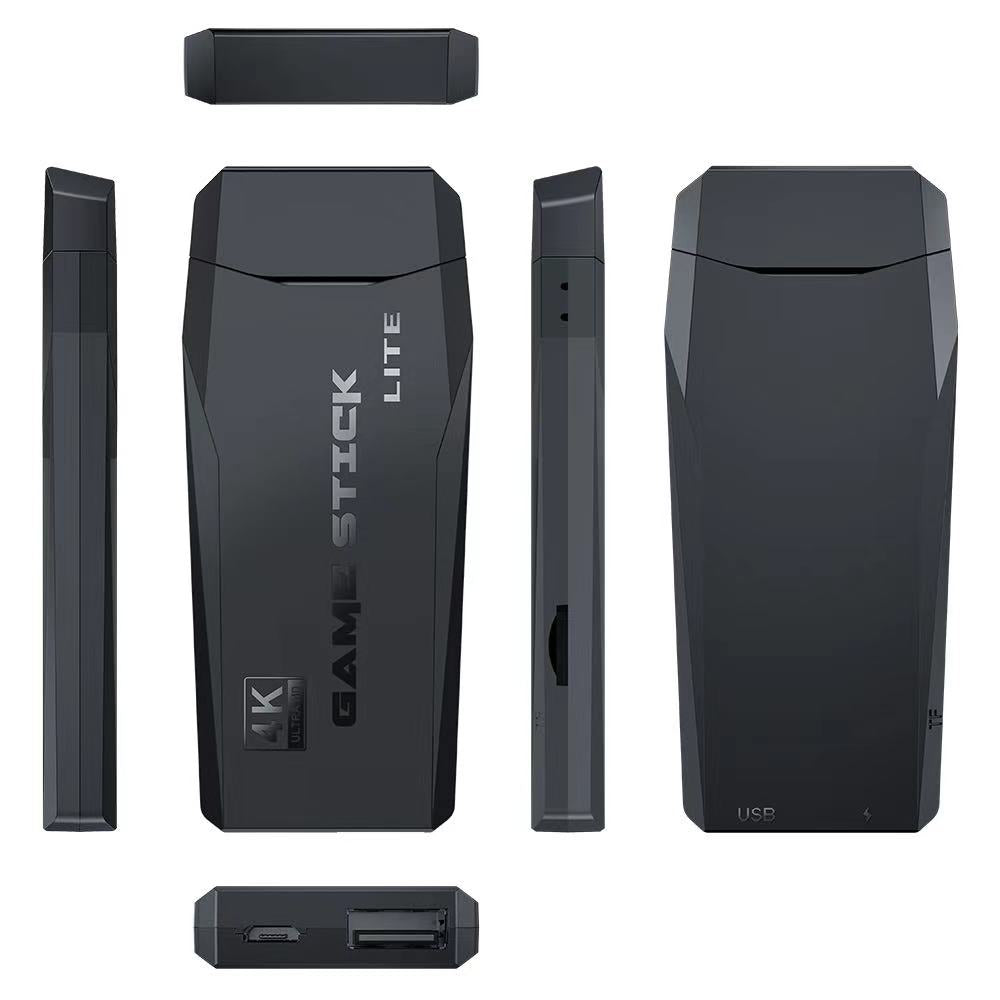 M8 Retro Gaming Console