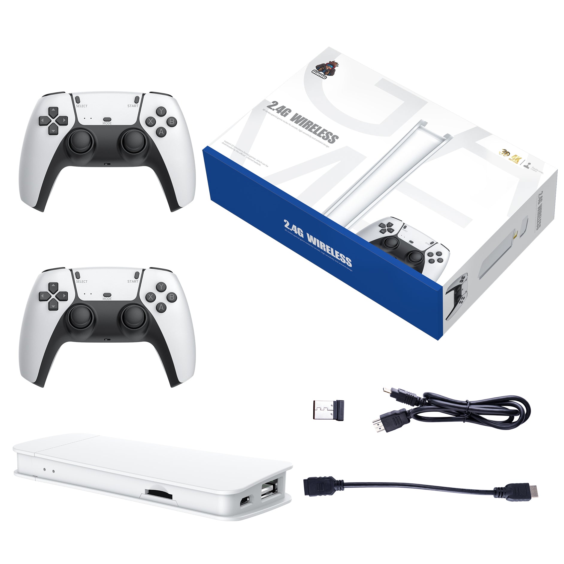 M15 Video Game Console