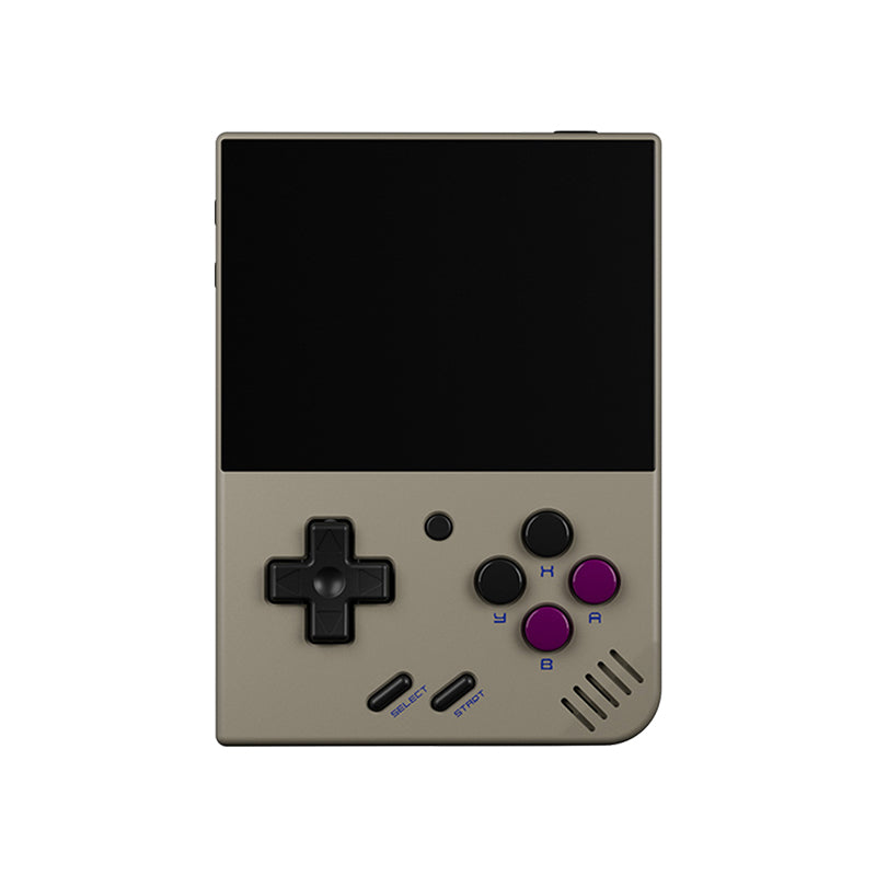 MIYOO Mini Plus Retro-Spiel-Handheld 